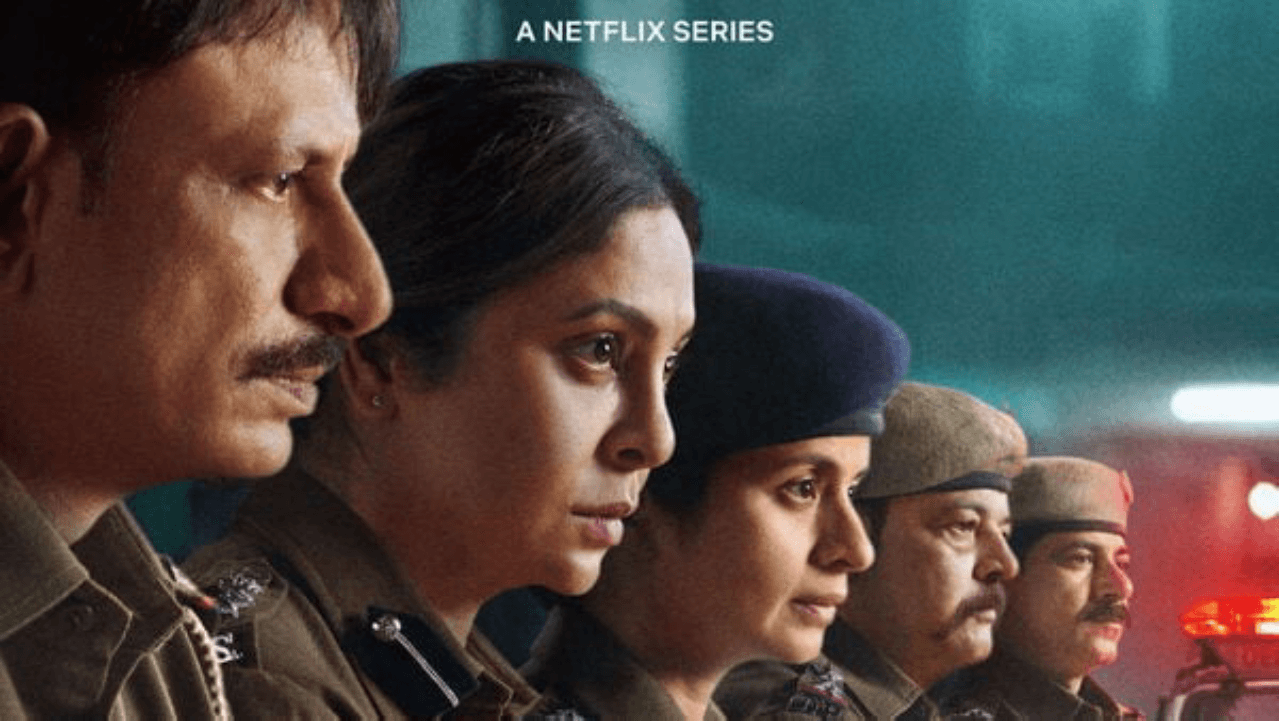 Delhi Crime Season 3 OTT Release: Justice returns with a new case