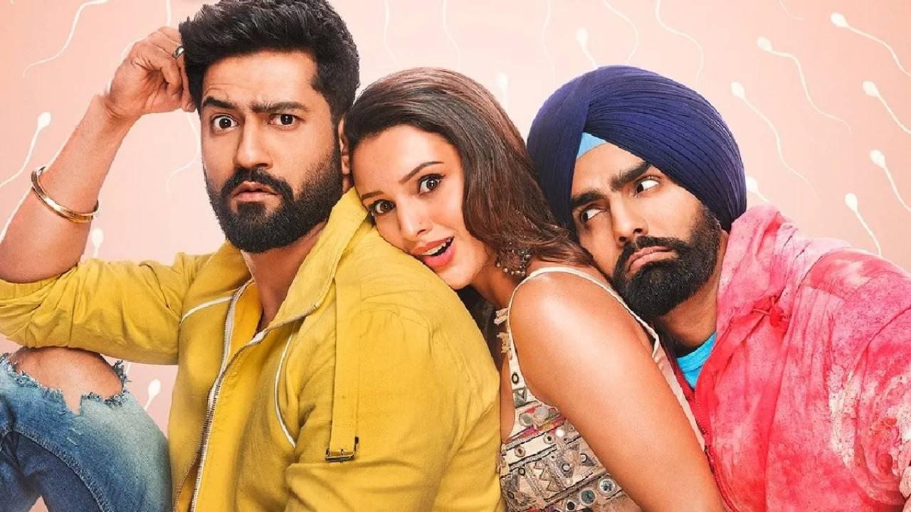 Bad Newz OTT release: Release date and platform, when to watch the romantic drama film online 