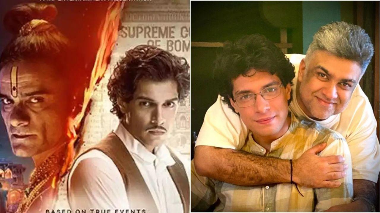 Maharaj OTT release: Director Siddharth P Malhotra express gratitude towards the court for allowing 