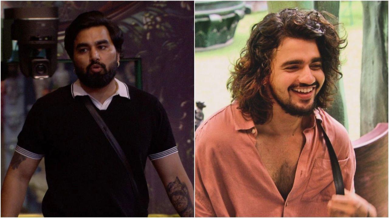 Bigg Boss OTT 3: exclusive, What action take Armaan Malik when Vishal Pandey comments on Kritika Malik 