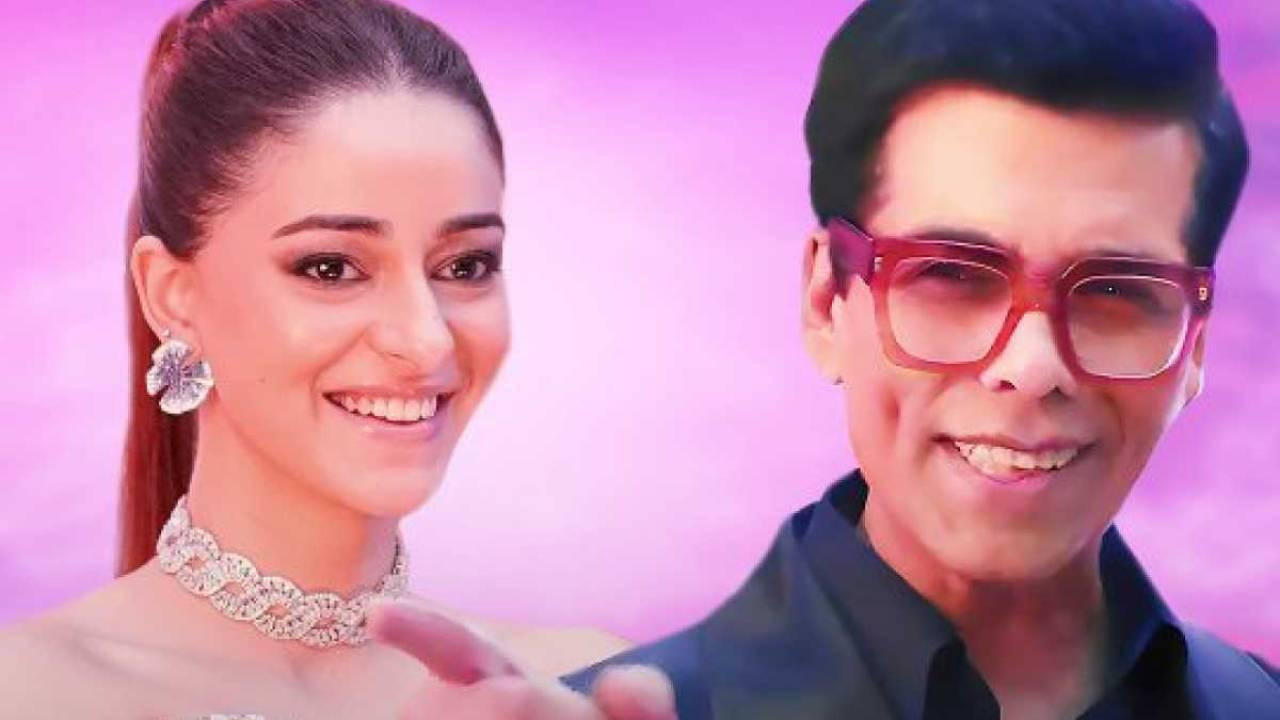 Call Me Bae OTT release: Karan Johar Introduces Ananya Panday in Web series space with Prime Video 