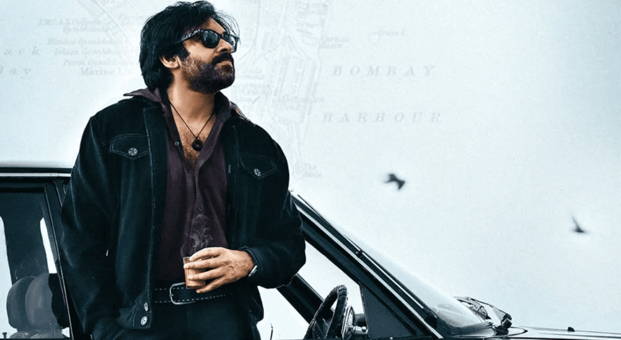 OG OTT Release: Get ready for the ultimate gangster saga