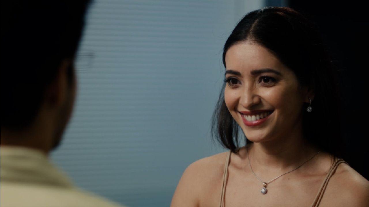 Industry OTT release: Actress Asha Negi admires Chunky Panday for his funny and kind nature 