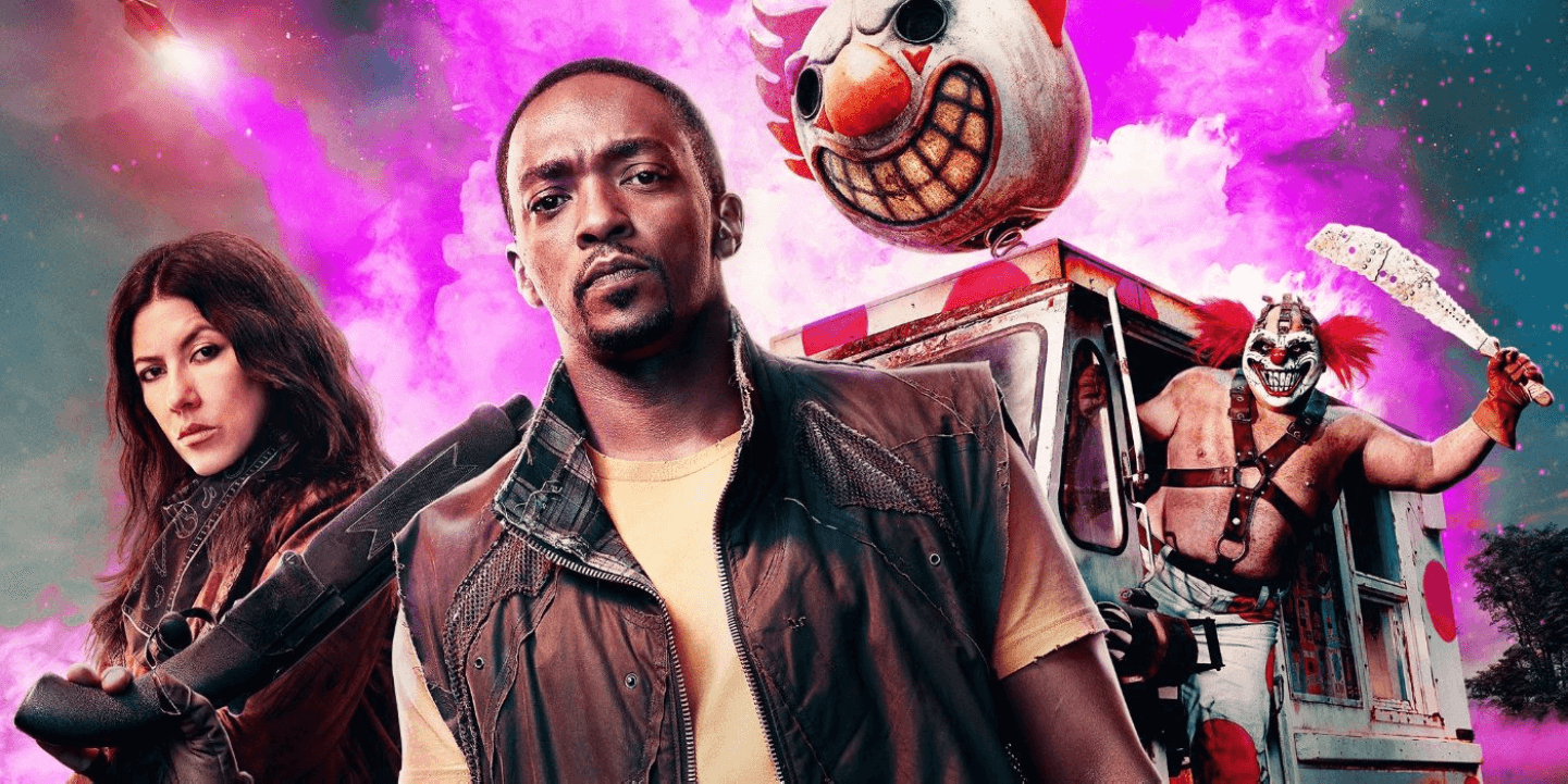 Twisted Metal Season 2 OTT Release: Chaos Shifts Into High Gear