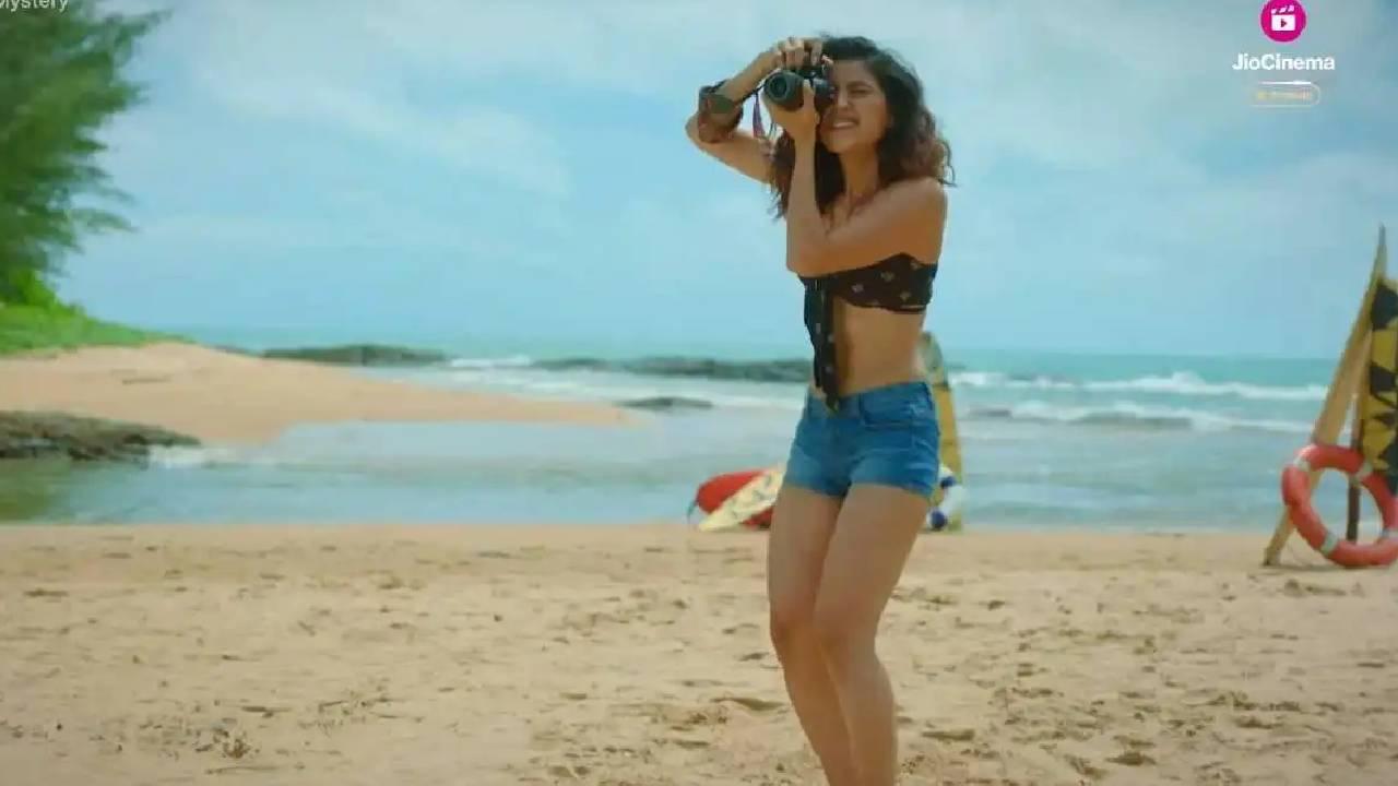 Honeymoon Photographer OTT: Asha Negi unveils her new show motivated her 
