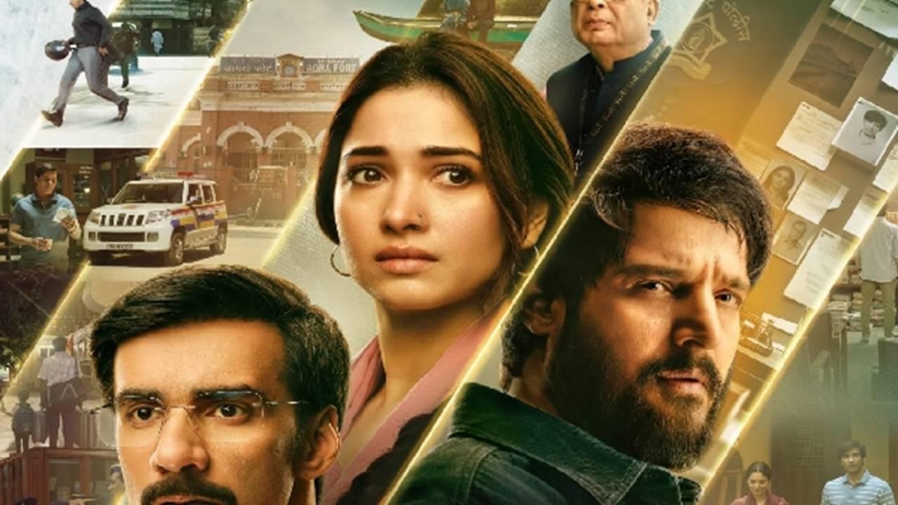 Sikandar Ka Muqaddar OTT Release: Watch, Neeraj Panday's New Thriller Crime Drama On The Netflix 