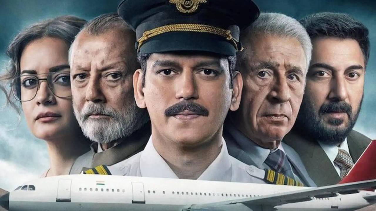 IC 814: The Kandahar Hijack OTT Release: When and Where to watch Vijay Varma's show online 