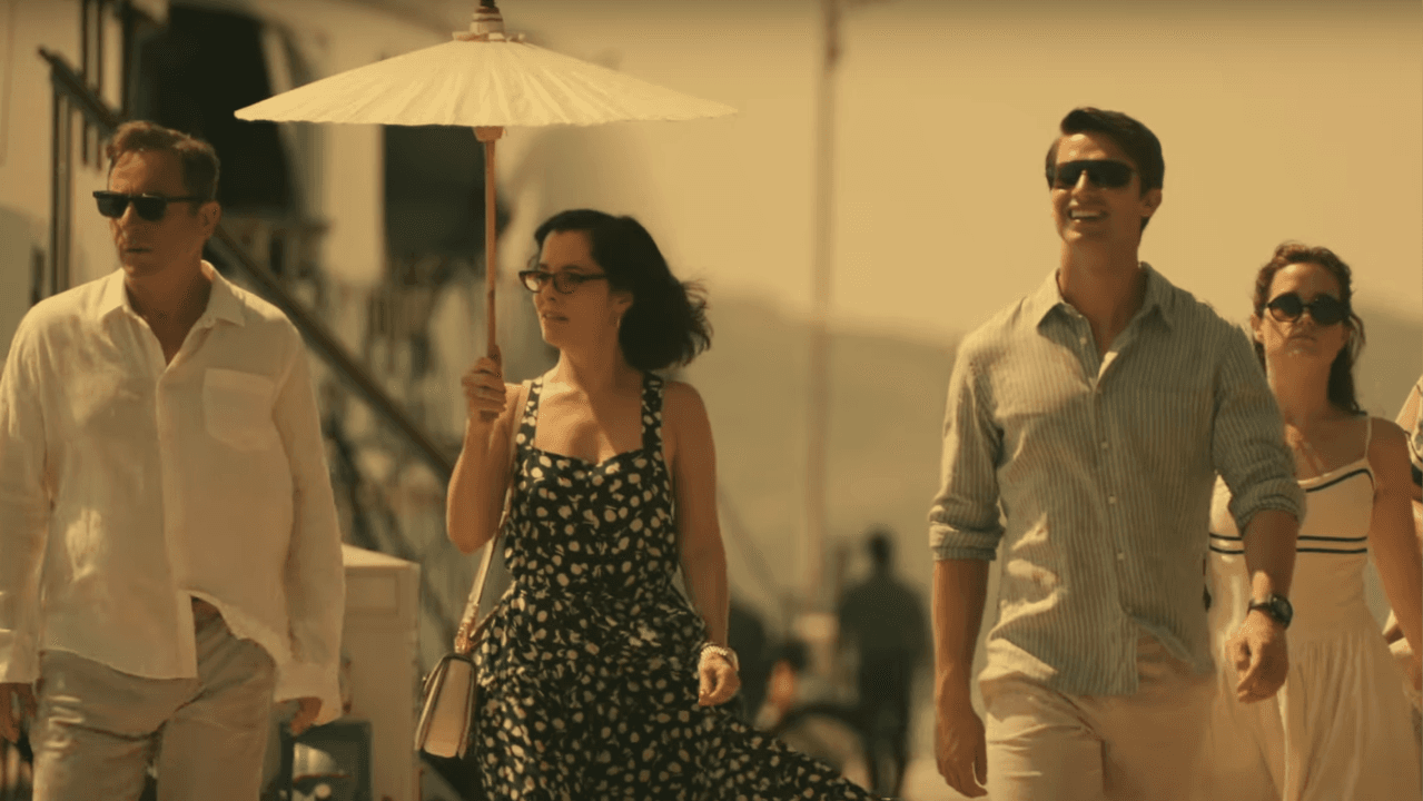 The White Lotus Season 3 OTT Release: Get Ready for a New Chapter of Luxury, Drama, and Intrigue