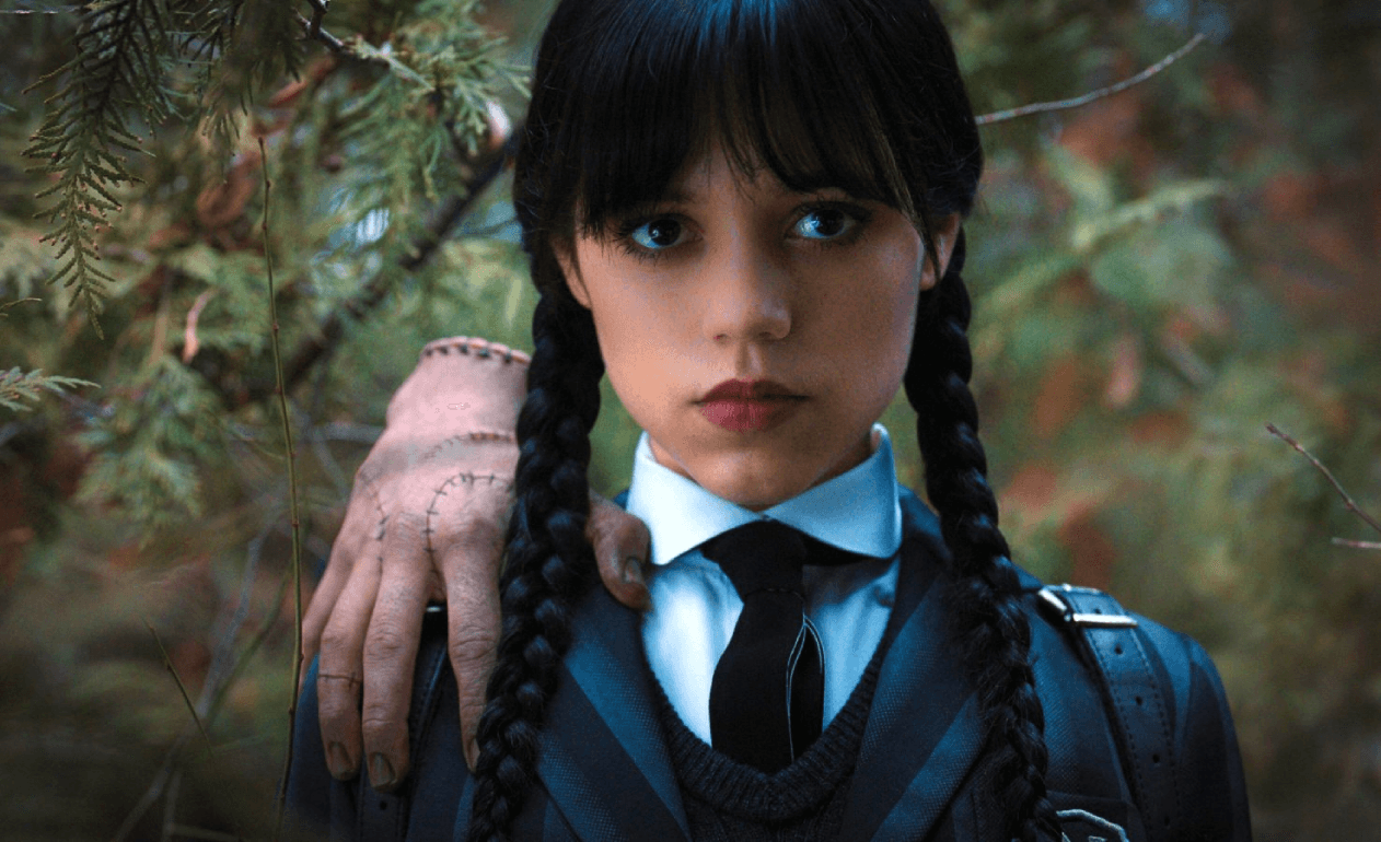 Wednesday Season 2 OTT Release: Get Ready For More Mystery, Mayhem, and Madness