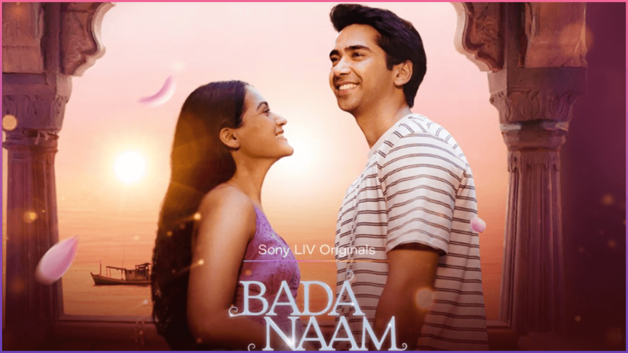 Bada Naam Karenge Review : Love, Secrets, and Family Drama