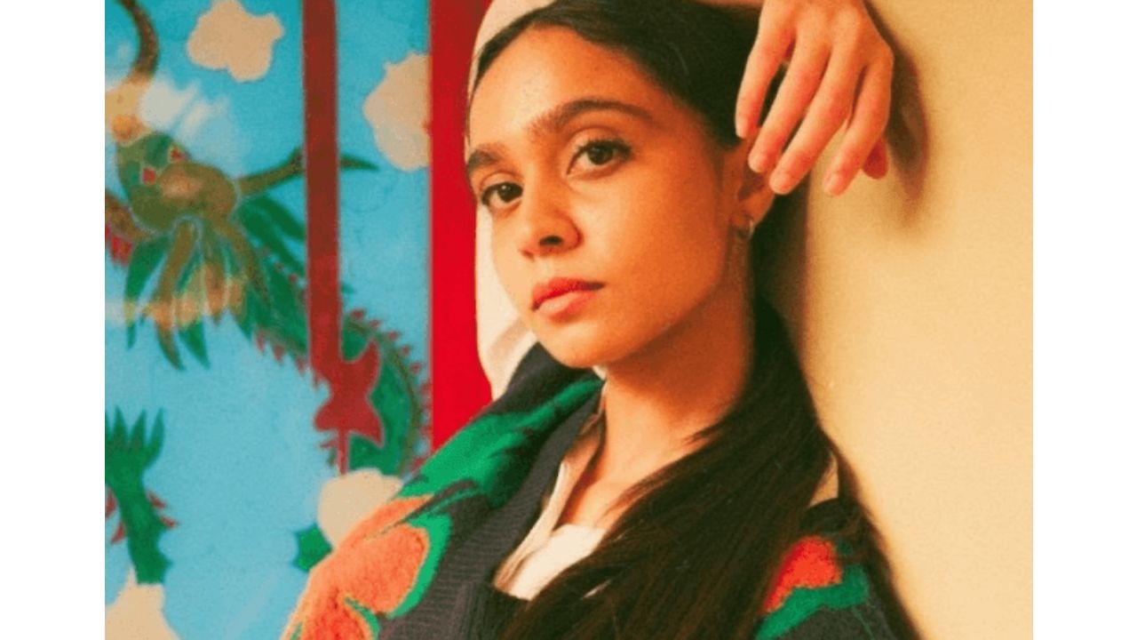 Sisterhood: Star Nitya Mathur shares her experience of working with co-stars 