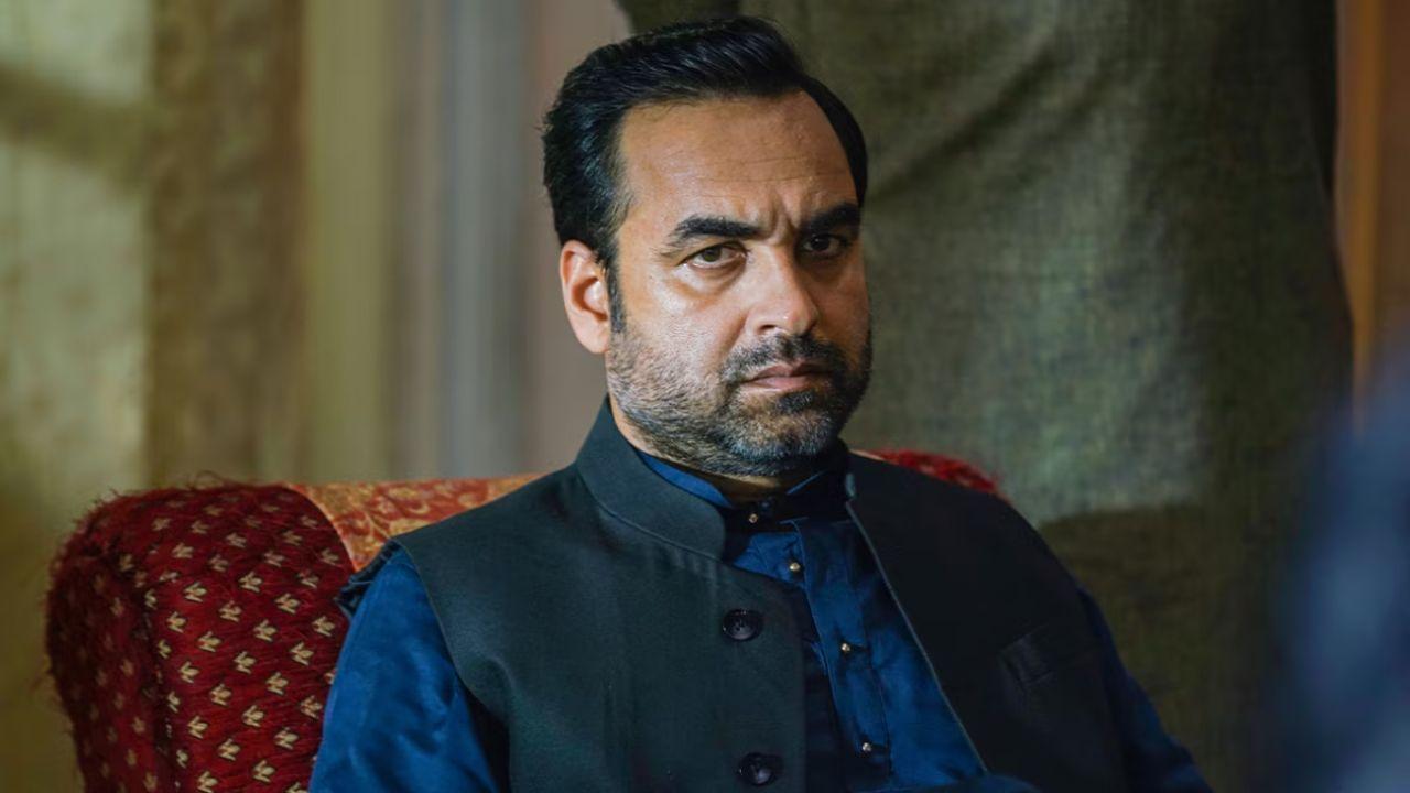 Mirzapur 3 OTT release: Pankaj Tripathi is revealed, the show made him realize Kaleen Bhaiya is unlike