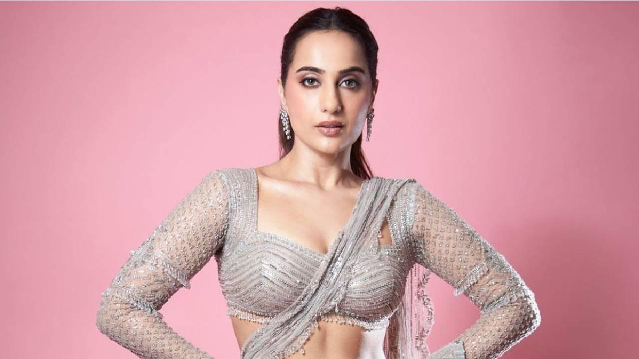 Exclusive, Kusha Kapila debuts in IMDb popular Indian Celebrities List 