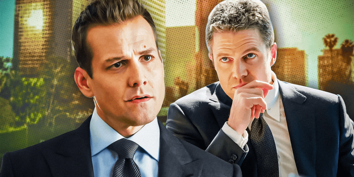 Suits LA OTT Release: New city, New Rules