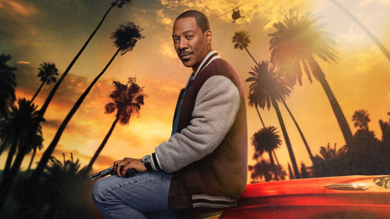 Beverly Hills Cop OTT release: When and where to watch Mark Molly's directed film online 