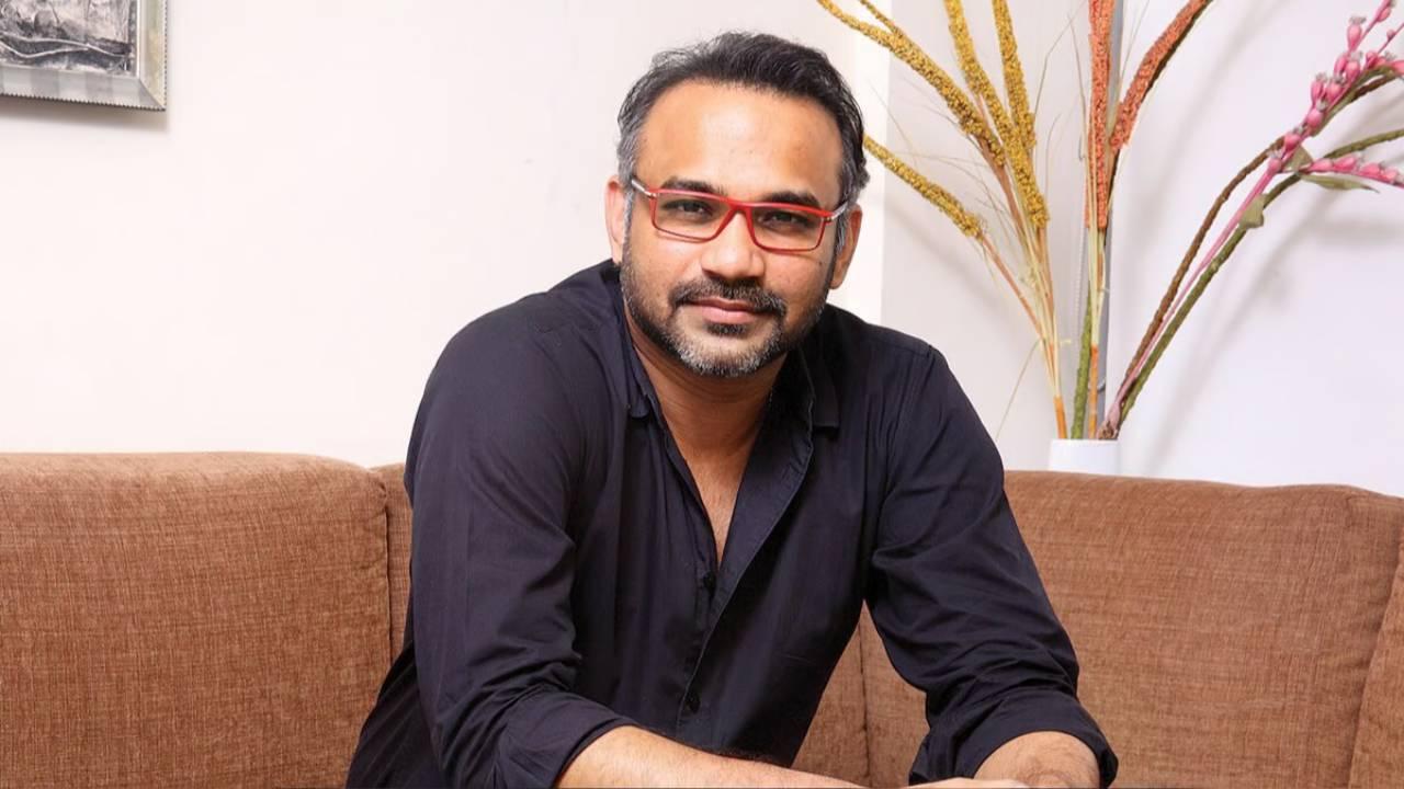 Exclusive, Abhinay Deo talks about Indian mythology, and says, our mythology is full of super-rich...