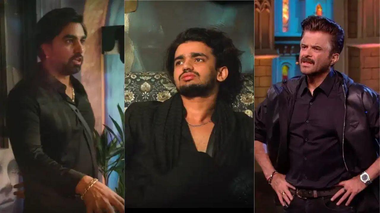 Bigg Boss OTT 3: Did Armaan Malik liminate from the show? What happened after the fight...