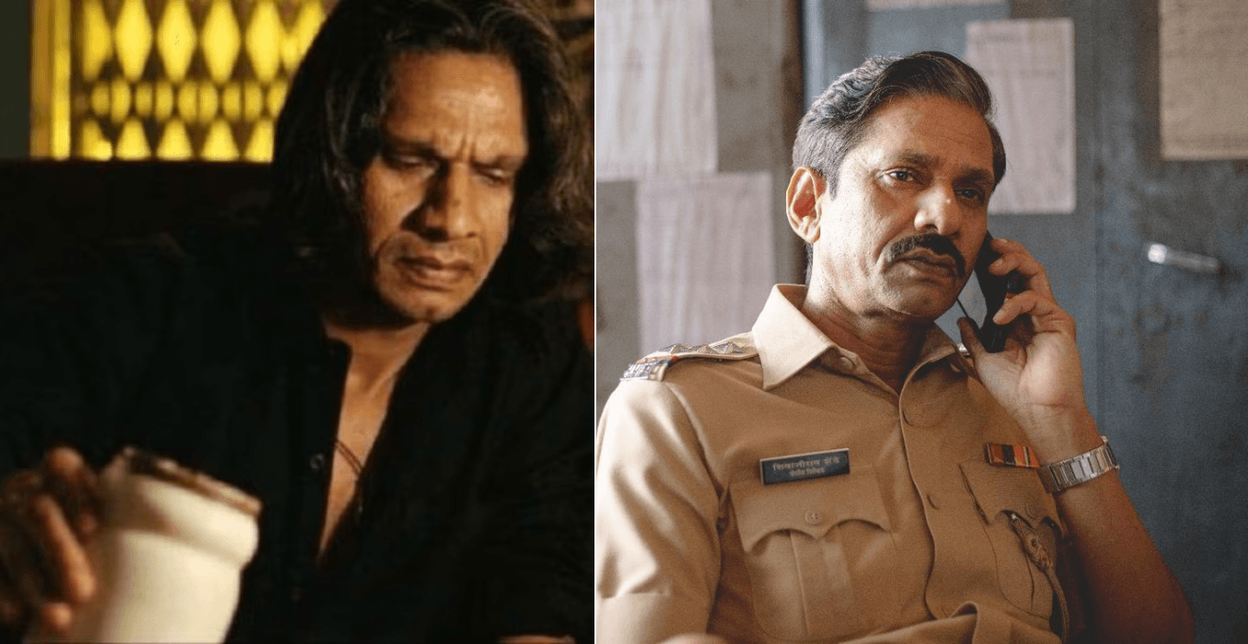 Vijay Raaz Best Web Series and Movies On OTT: An Authentic Actor