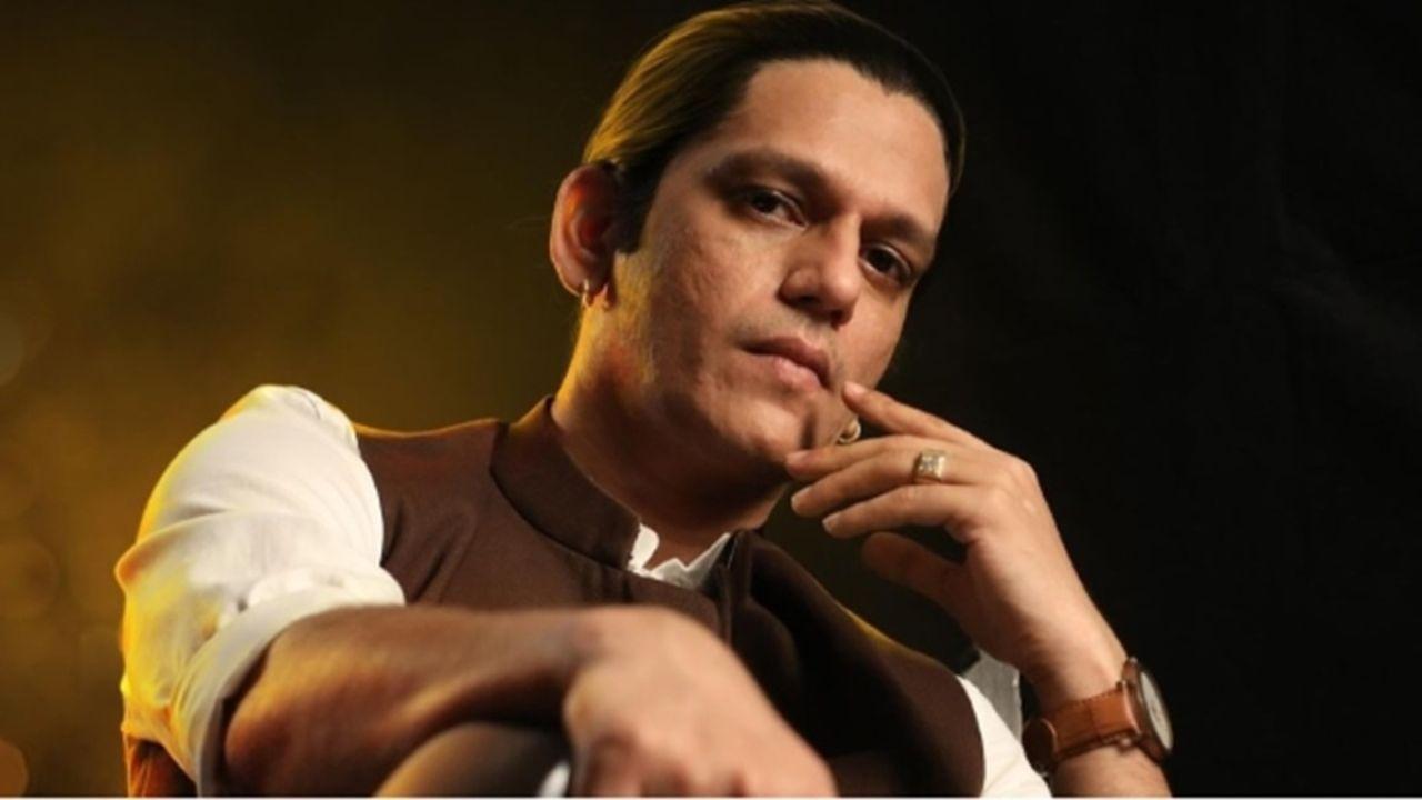 Mirzapur 3: Netizens call Vijay Varma's  role Underutilized, and express gratitude toward fans 