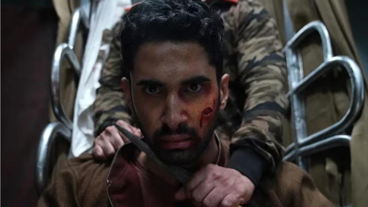 Kill OTT release: When and where to watch Lakshya Raghav's film online 