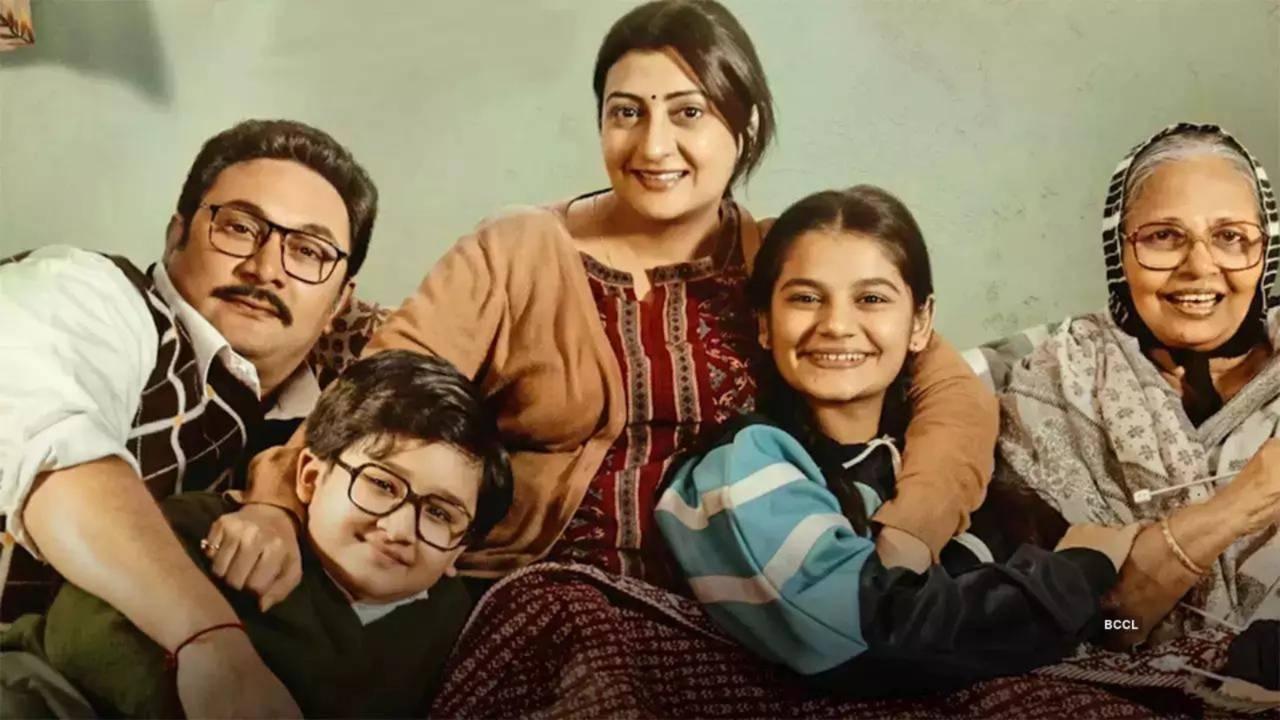 Yeh Meri Family Season 4: Rajesh Kumar highlights his characters's trajectory 