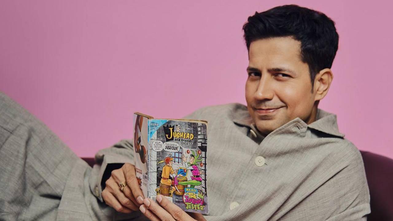 Exclusive, Sumeet Vyas Opens up About Raat Jawan Hai Casting, In Web Series, You Don't Have...