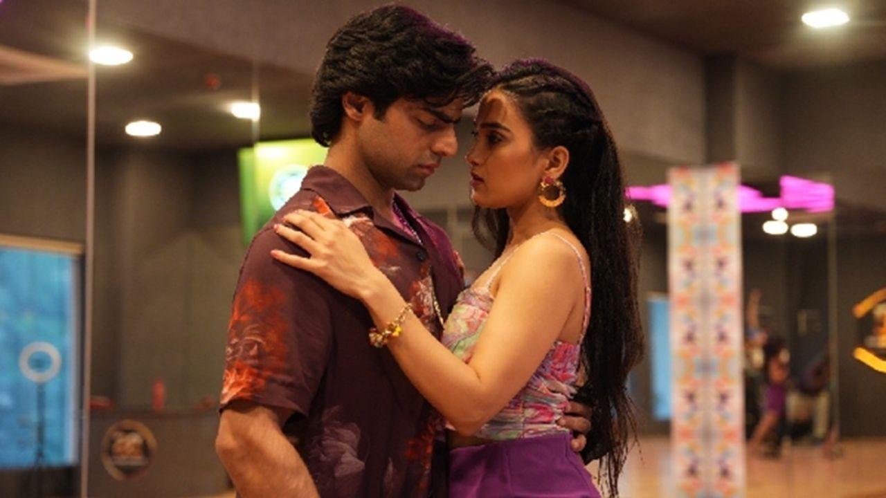 Namacool OTT release: Anushka Kaushik reveals about her character Qahar 