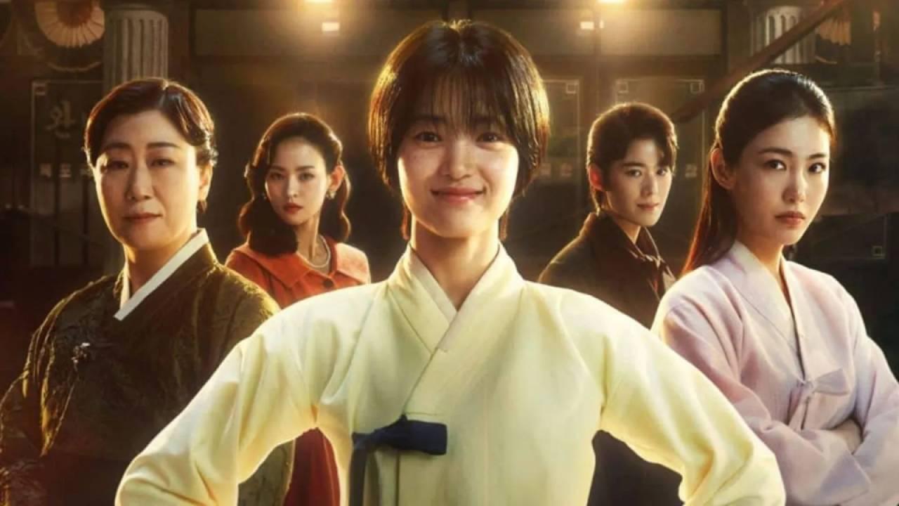 JeongNyeon: The Star Is Born Episode 7: Here's When and Where to Watch New Episode of The Show  