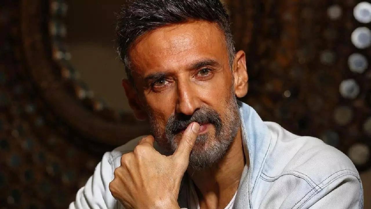 Reeta Sanyal Trailer: Actor Rahul Dev Reveals about his Character in The Show 