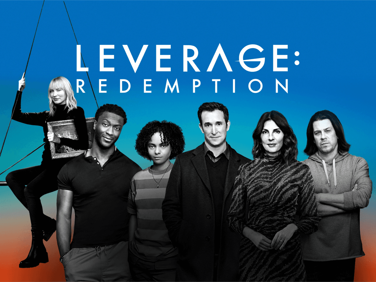 Leverage Redemption OTT Release: The Con Is Back – And This Time, Redemption Is The Ultimate Score