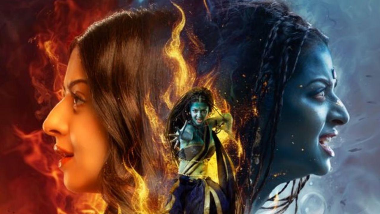 Yakshini OTT release: Lakshmi Manchu reveals about her horror comedy show 