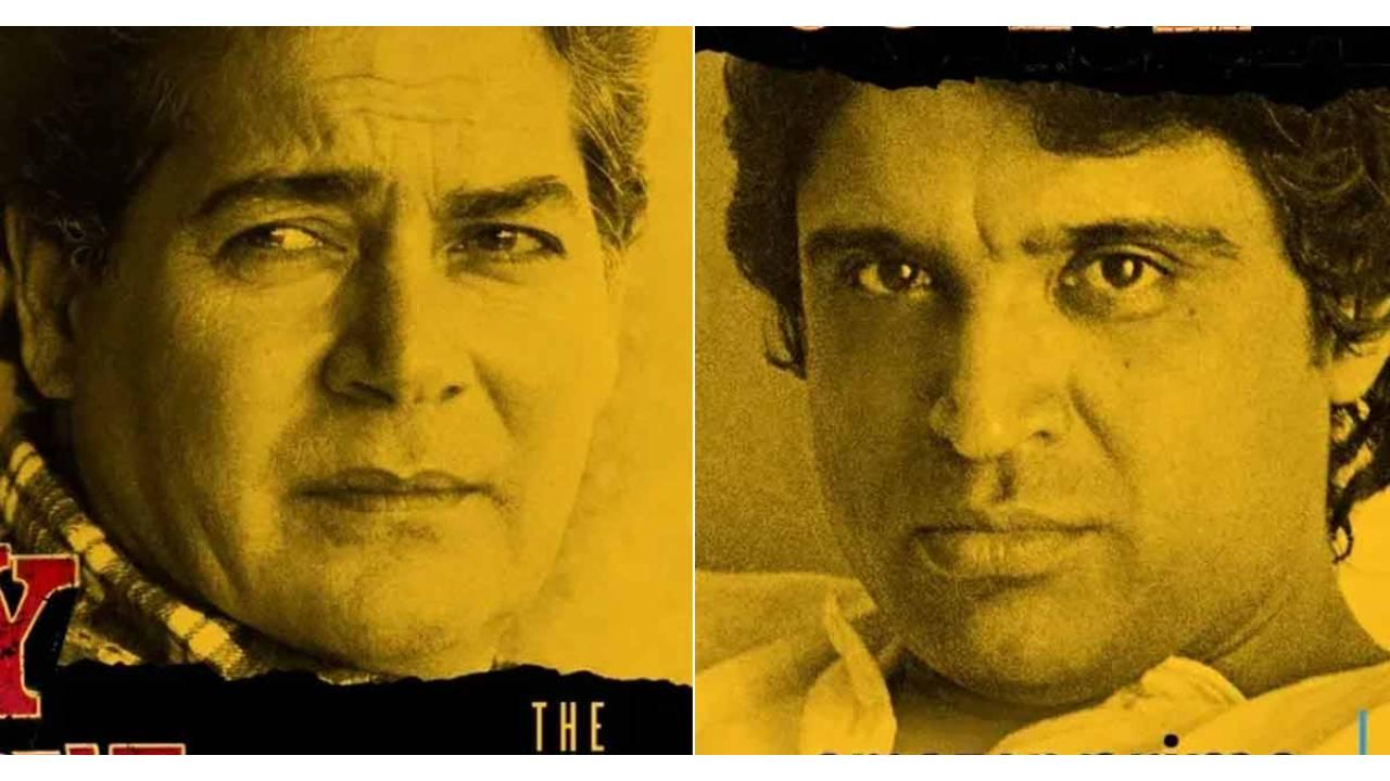 Angry Young Men Release: Javed Akhtar and Salim Khan reveal about docuseries, says, excited for the audience...