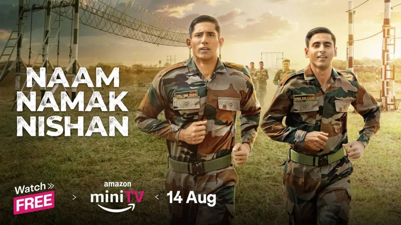 Namak Namak Nishan OTT release: Release Date and Platform, When to watch the compelling tale