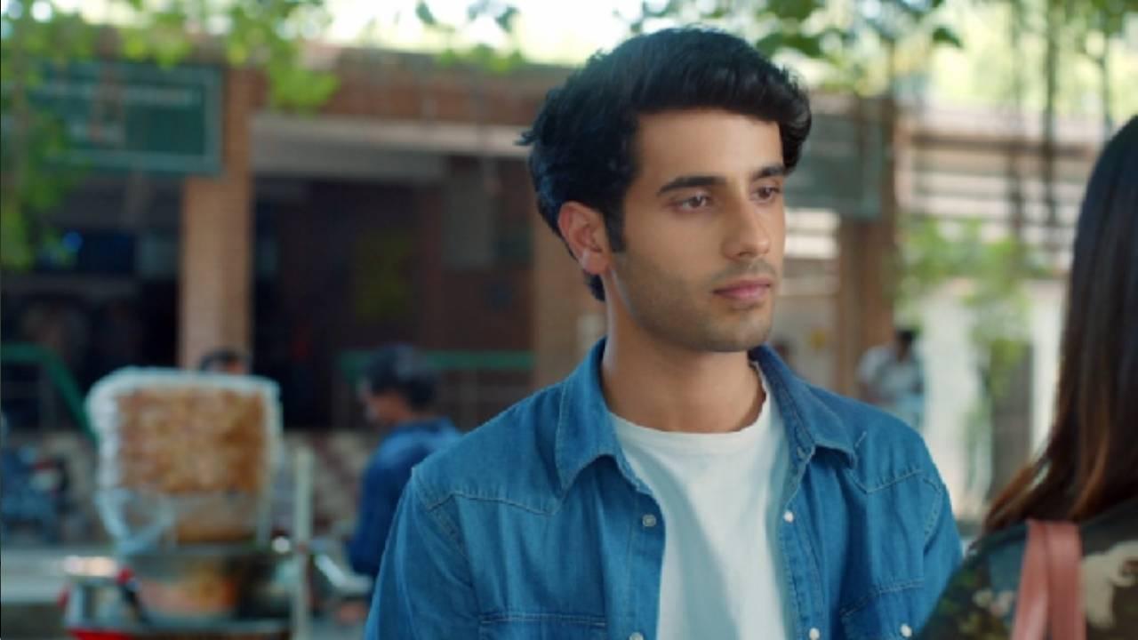 Fisaddi OTT Release: Poojan Chhabra On Building A Strong Connection With Co - Star
