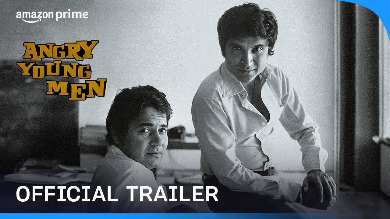 Angry Young Men release date and platform: Watch the trailer of the docuseries 