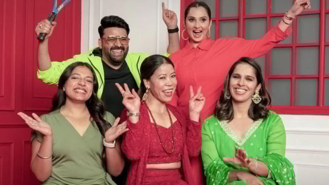 The Great Indian Kapil Sharma Show Episode 11: When and where to watch the laugh franchising show 
