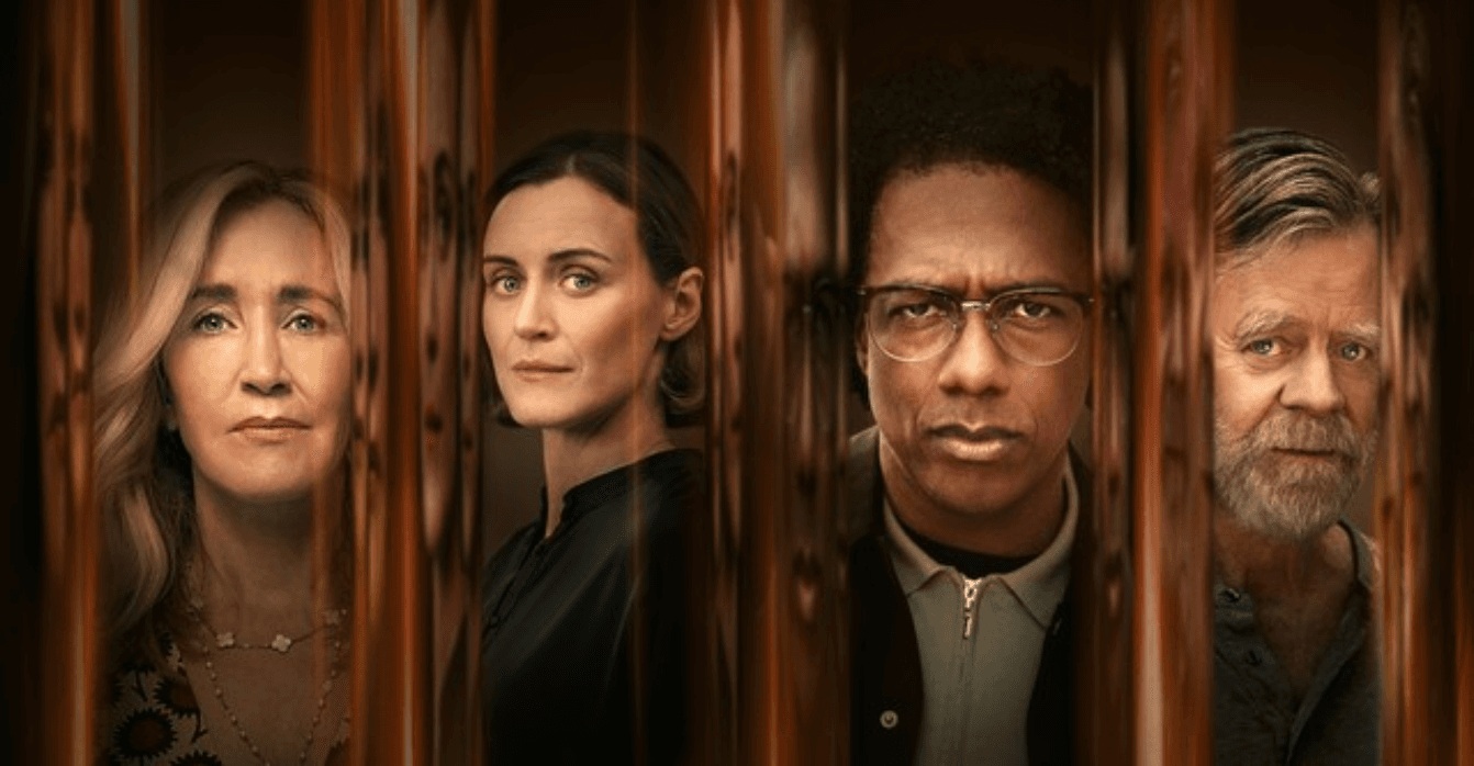 Accused Season 2 OTT Release: Every choice has a consequence - Step into the Courtroom and Uncover the Untold Stories