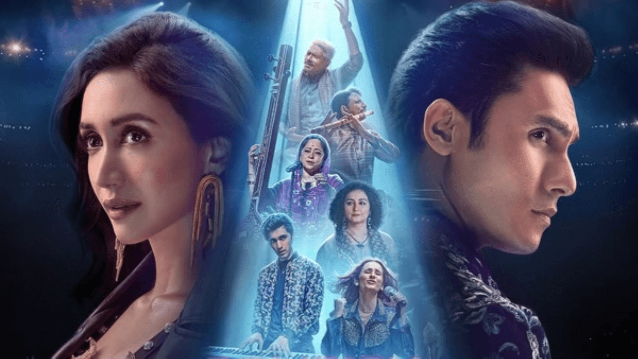 Bandish Bandits Season 2 Review: Season 2 Hits All the Right Chords, Delivering a Powerful Mix of Music, Drama, and Rivalry