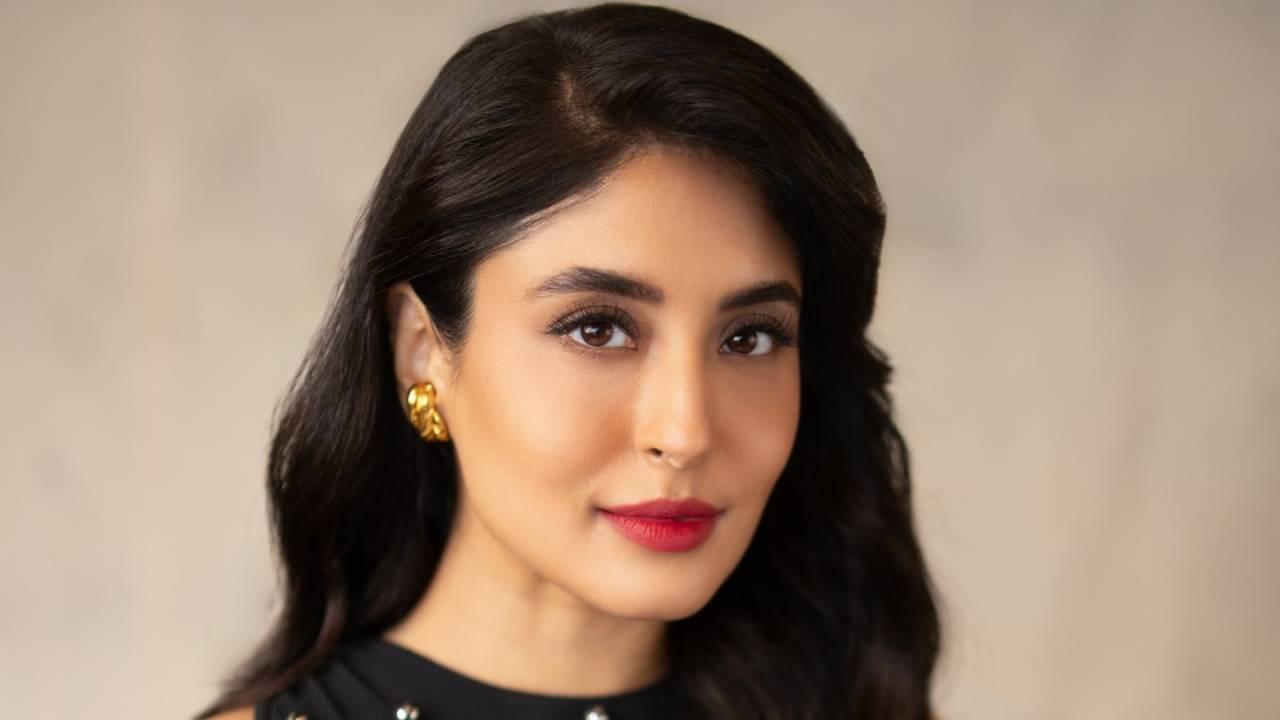 Gyaarah Gyaarah: Kritika Kamra feels lucky ot be cast in the Karan Johar's series 