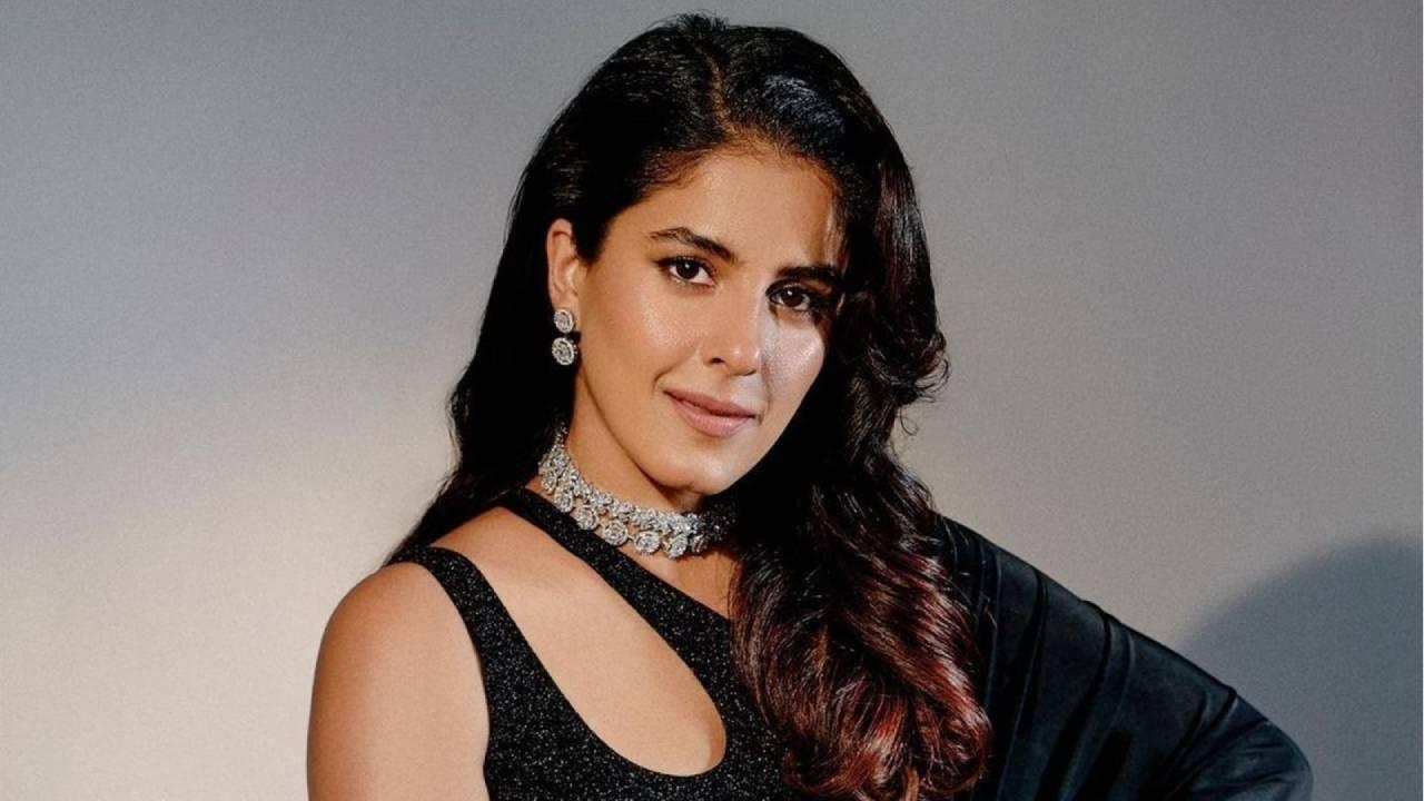 Exclusive, Isha Talwar opens up about her new project after the gangster drama Mirzapur 3, says, OTT is not for Family......