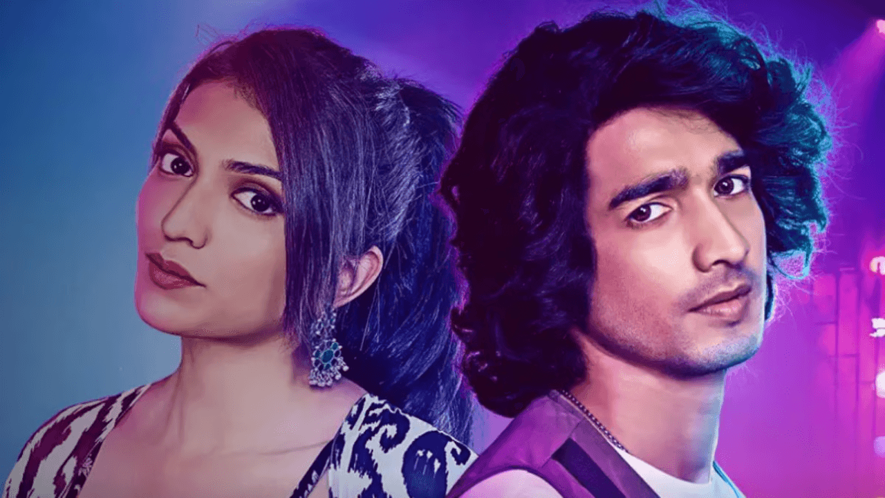 Campus Beat Season 4 Review: A Thrilling Journey Of Passion & Talent